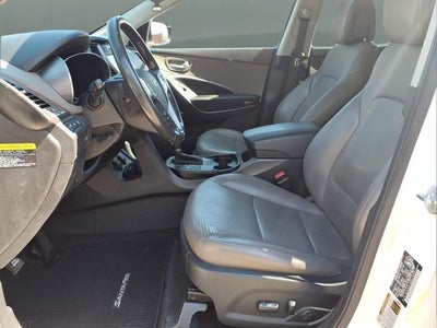 2014 Hyundai Santa Fe Sport 2.0T