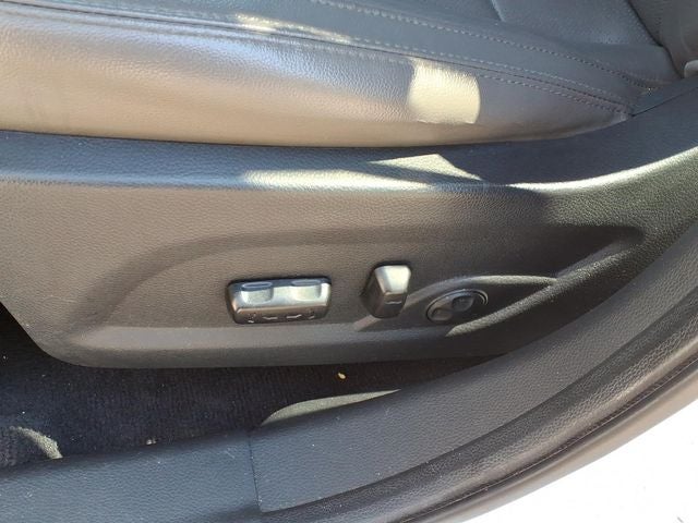 2014 Hyundai Santa Fe Sport 2.0T