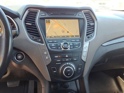 2014 Hyundai Santa Fe Sport 2.0T