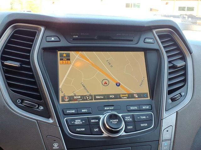 2014 Hyundai Santa Fe Sport 2.0T