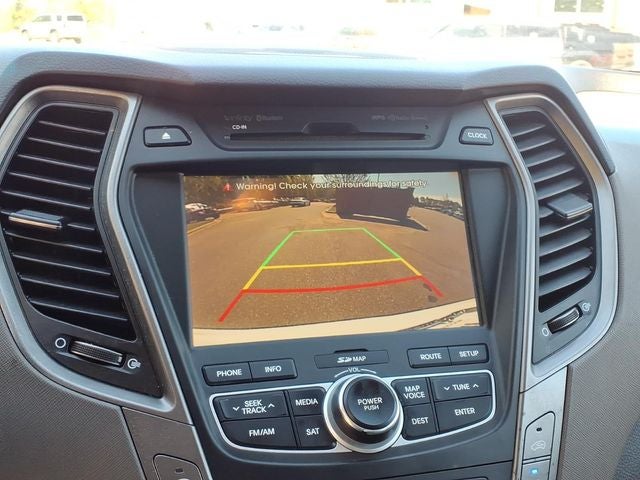 2014 Hyundai Santa Fe Sport 2.0T