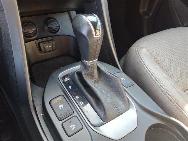 2015 Hyundai Santa Fe Sport 2.0T Ultimate