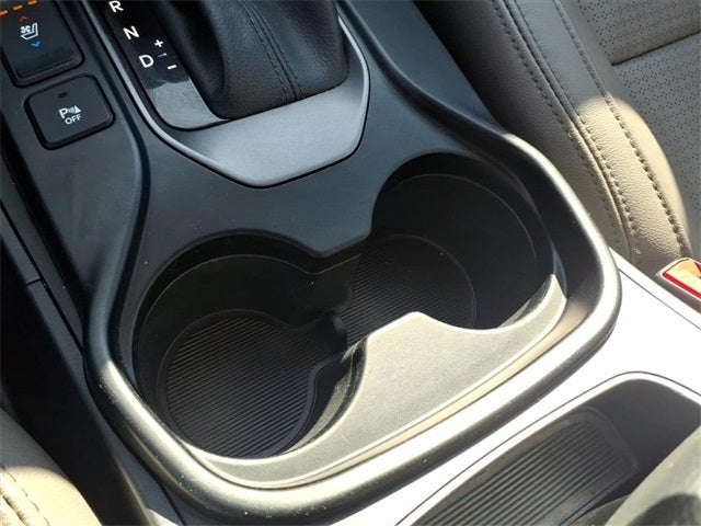 2015 Hyundai Santa Fe Sport 2.0T Ultimate