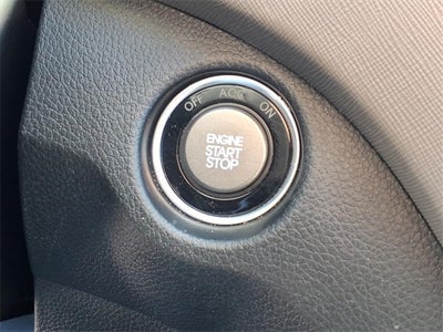 2015 Hyundai Santa Fe Sport 2.0T Ultimate