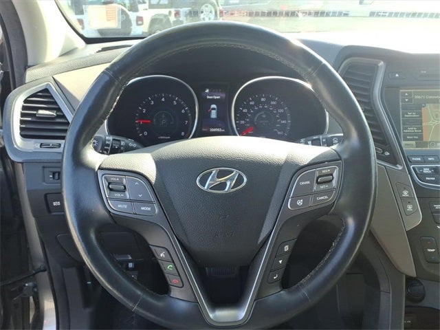 2015 Hyundai Santa Fe Sport 2.0T Ultimate