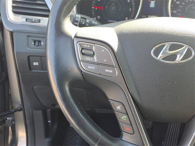 2015 Hyundai Santa Fe Sport 2.0T Ultimate