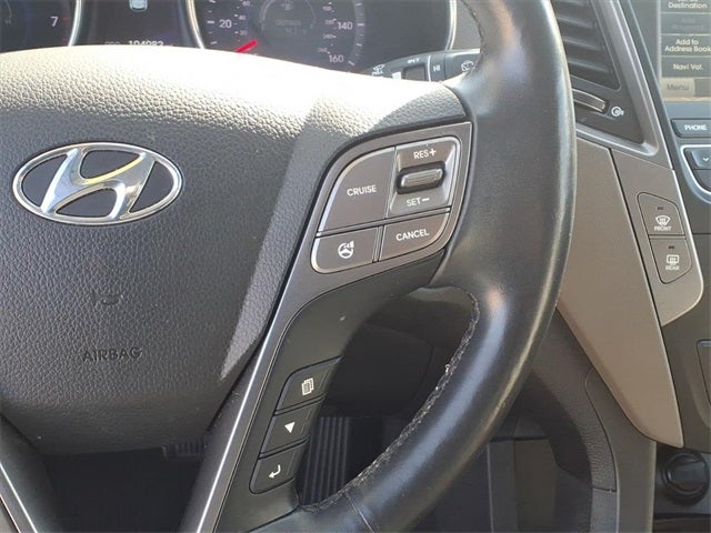 2015 Hyundai Santa Fe Sport 2.0T Ultimate