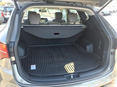 2015 Hyundai Santa Fe Sport 2.0T Ultimate