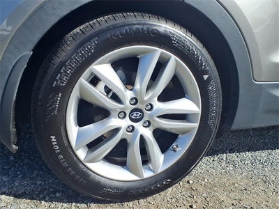 2015 Hyundai Santa Fe Sport 2.0T Ultimate