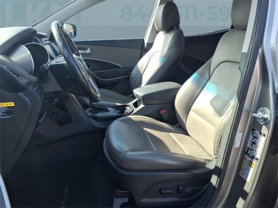 2015 Hyundai Santa Fe Sport 2.0T Ultimate