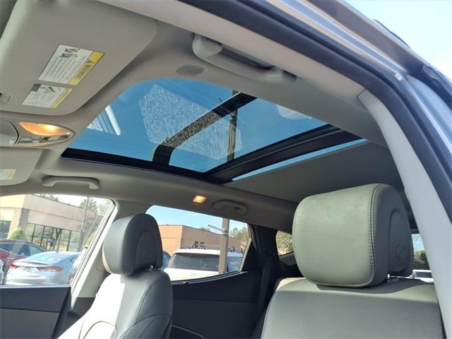 2015 Hyundai Santa Fe Sport 2.0T Ultimate