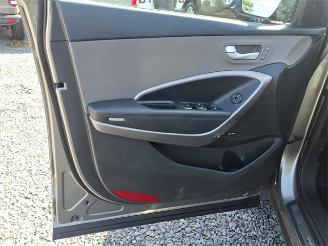 2015 Hyundai Santa Fe Sport 2.0T Ultimate