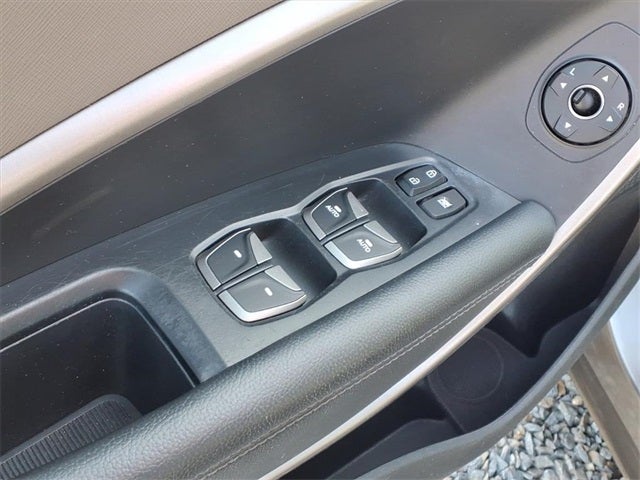 2015 Hyundai Santa Fe Sport 2.0T Ultimate