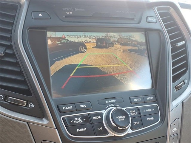 2015 Hyundai Santa Fe Sport 2.0T Ultimate