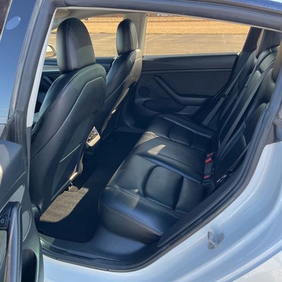 2023 Tesla Model 3 Performance