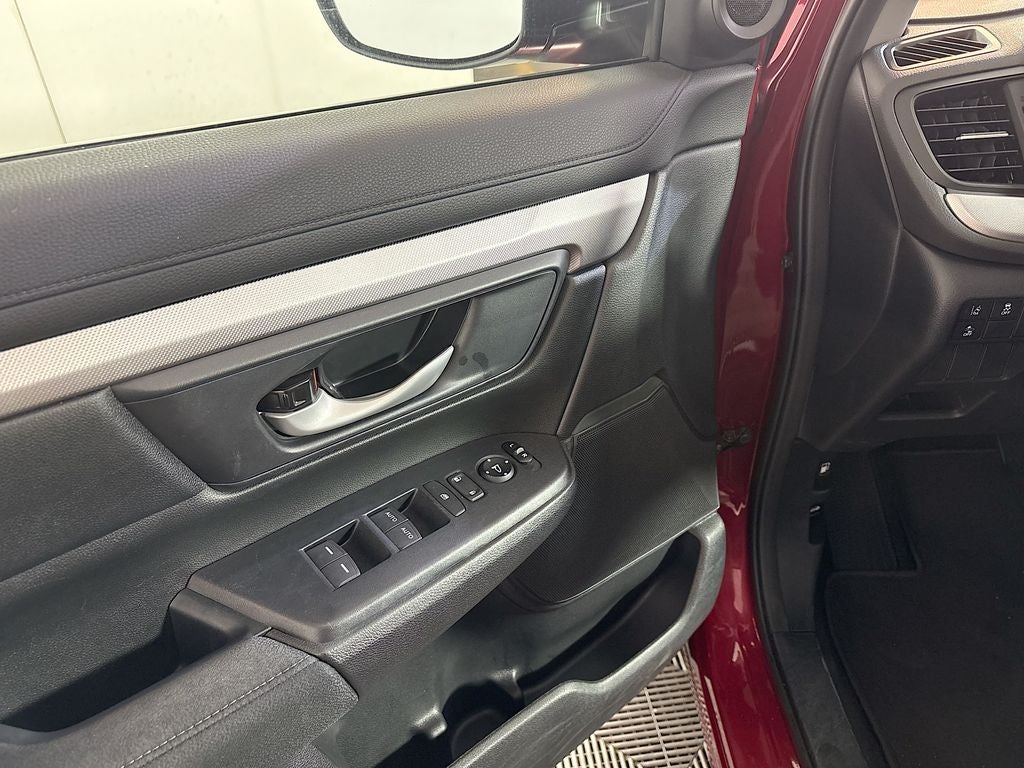 2021 Honda CR-V Special Edition