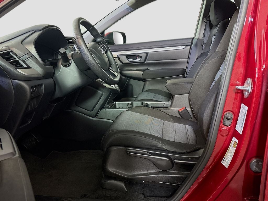 2021 Honda CR-V Special Edition