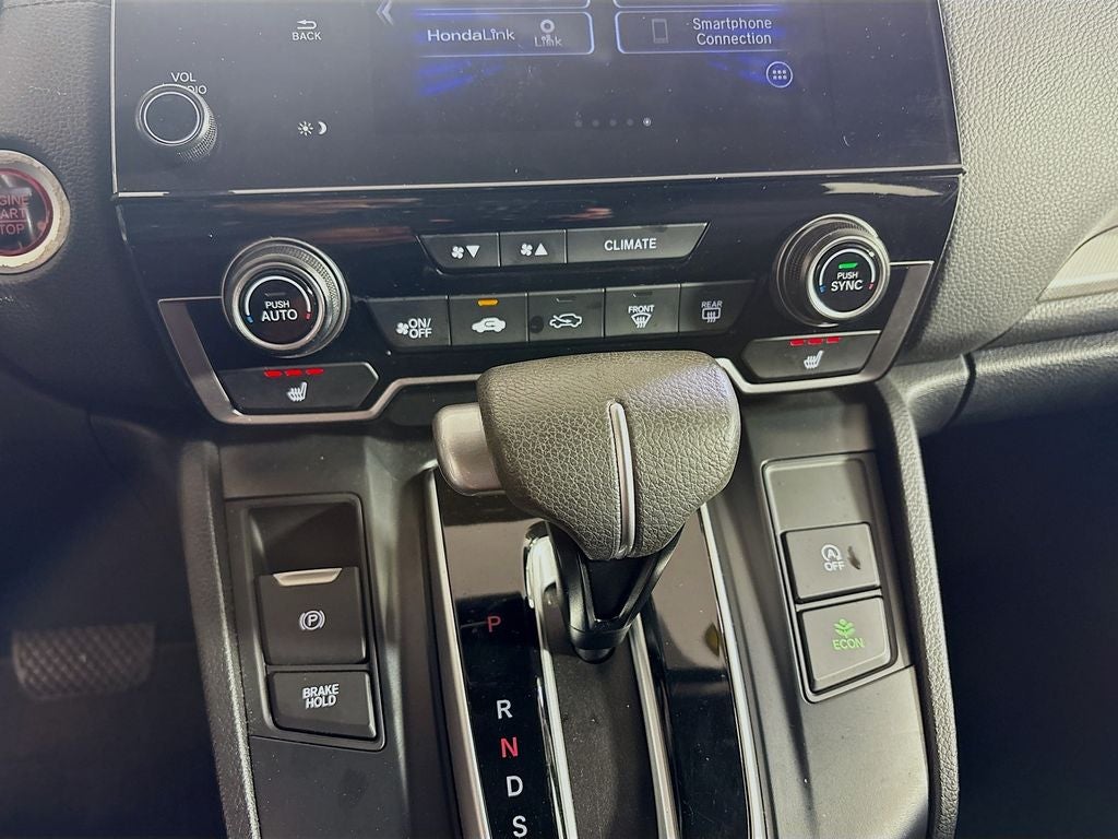 2021 Honda CR-V Special Edition