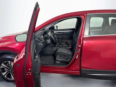 2021 Honda CR-V Special Edition