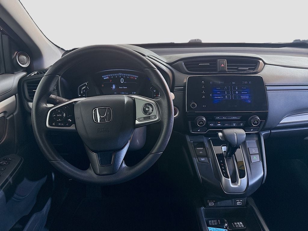 2021 Honda CR-V Special Edition