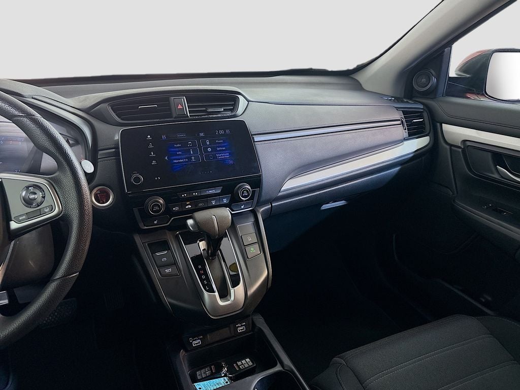 2021 Honda CR-V Special Edition