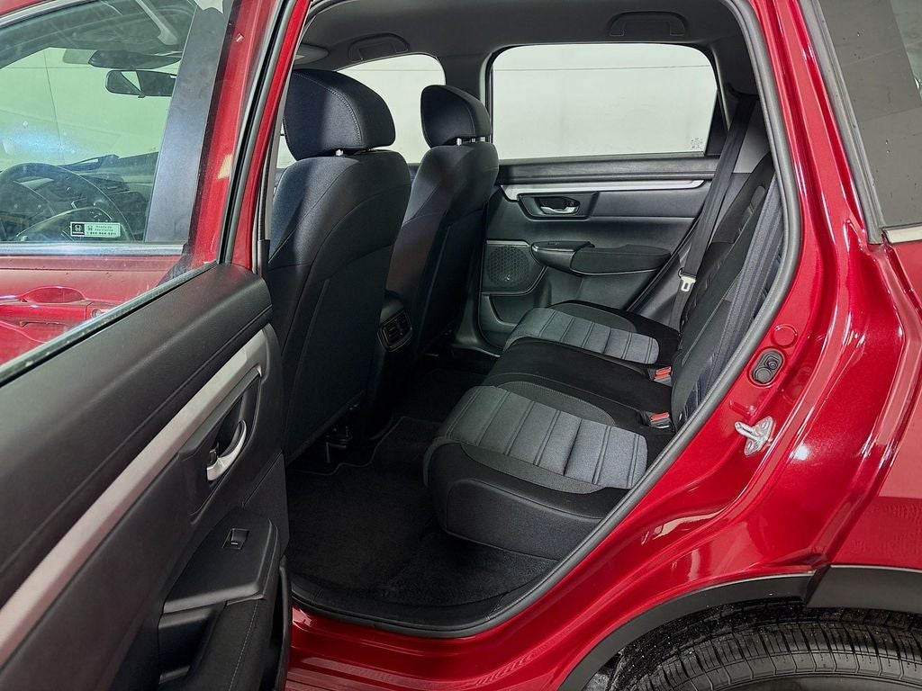 2021 Honda CR-V Special Edition