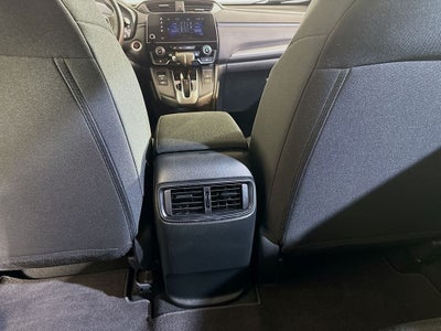 2021 Honda CR-V Special Edition