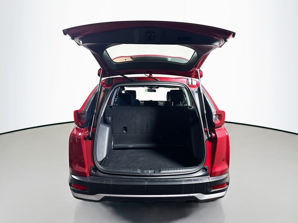 2021 Honda CR-V Special Edition