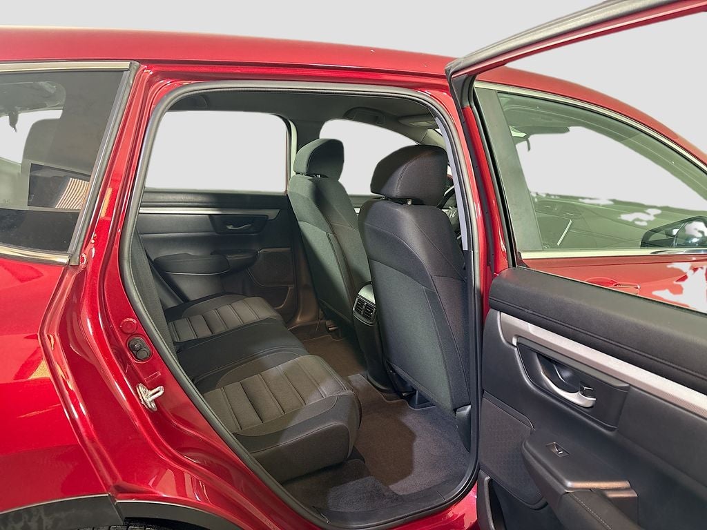 2021 Honda CR-V Special Edition