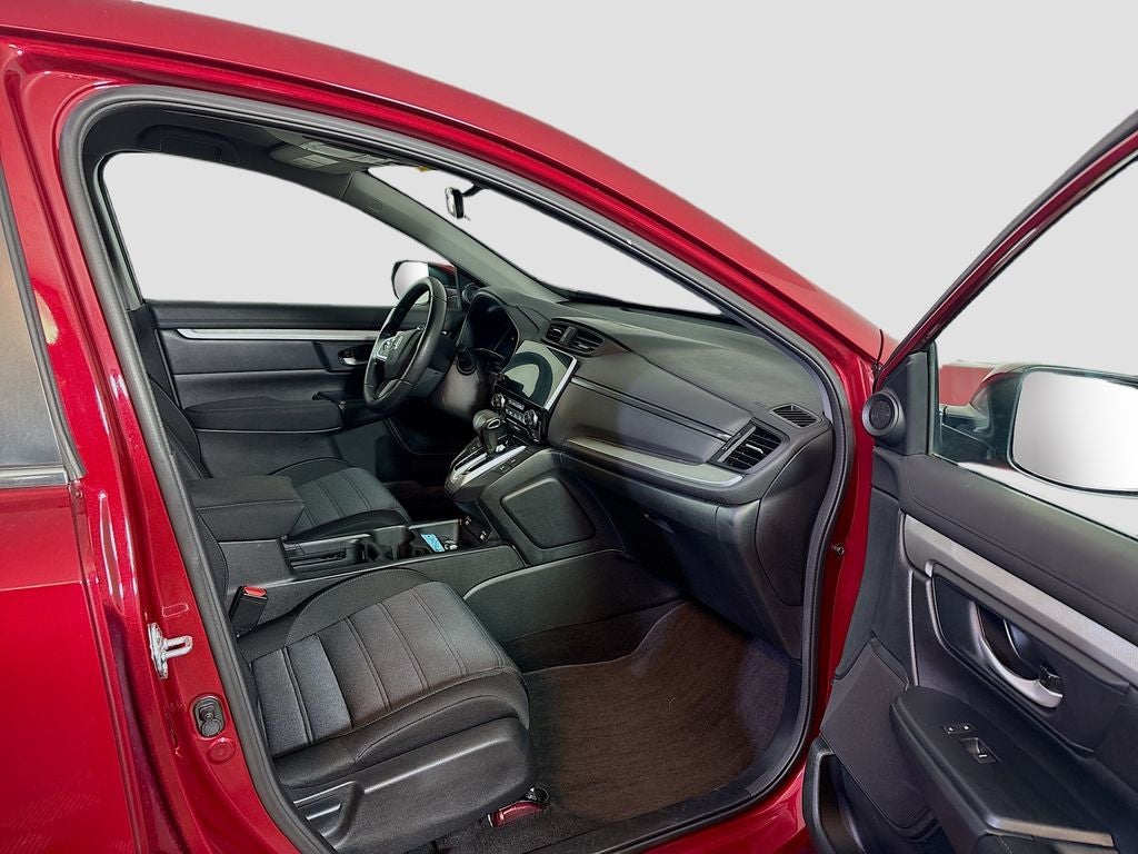 2021 Honda CR-V Special Edition