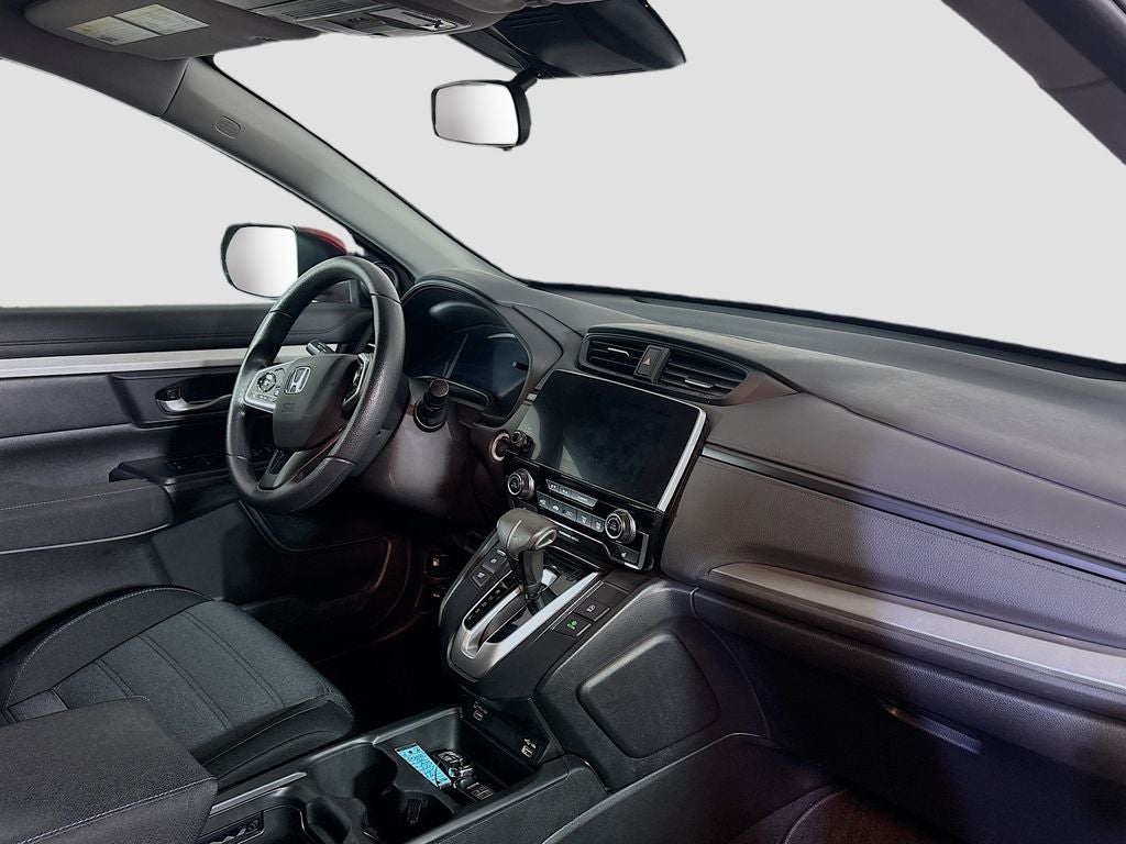 2021 Honda CR-V Special Edition