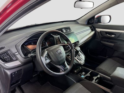 2021 Honda CR-V Special Edition