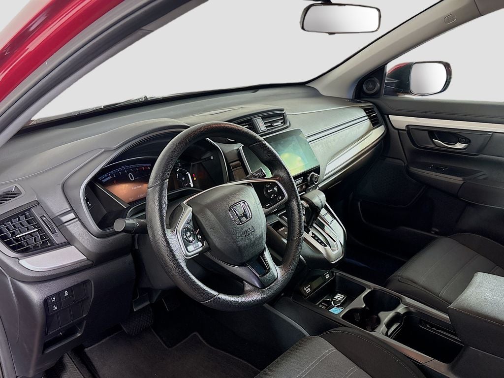 2021 Honda CR-V Special Edition