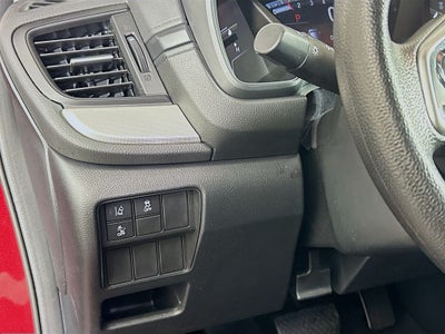 2021 Honda CR-V Special Edition