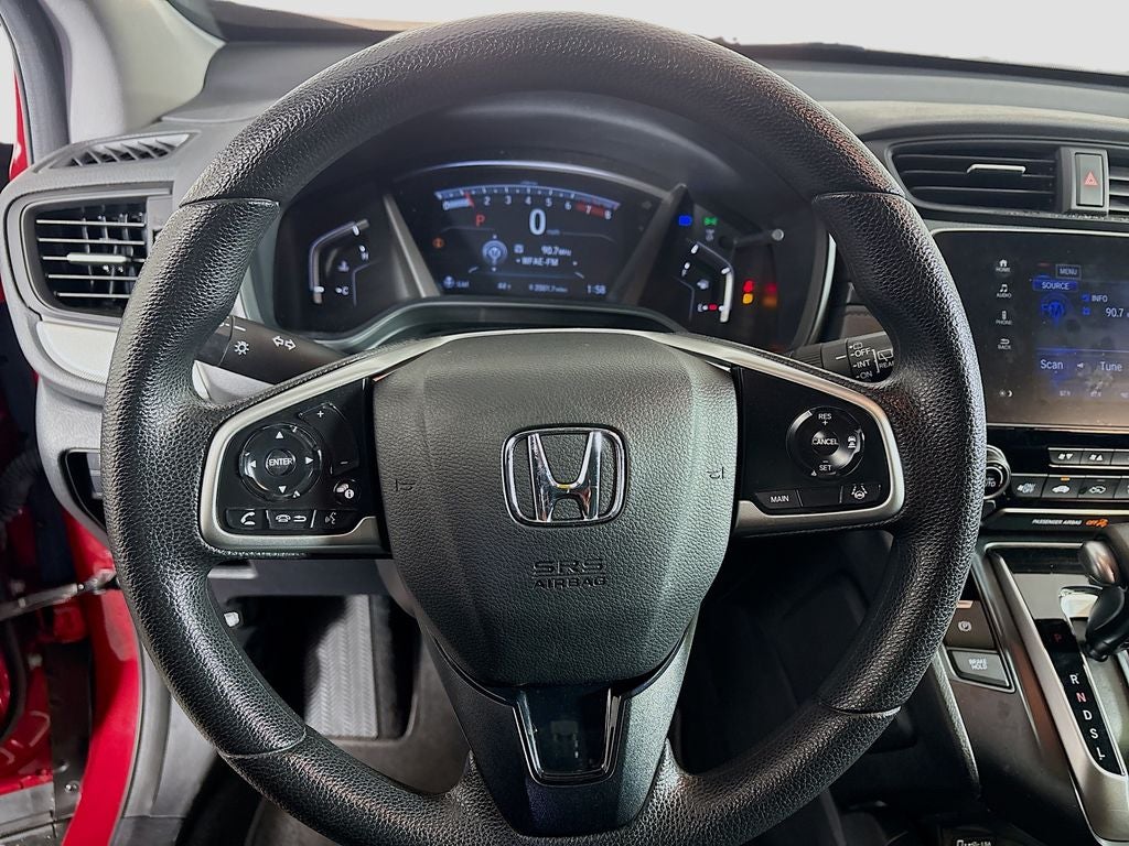 2021 Honda CR-V Special Edition