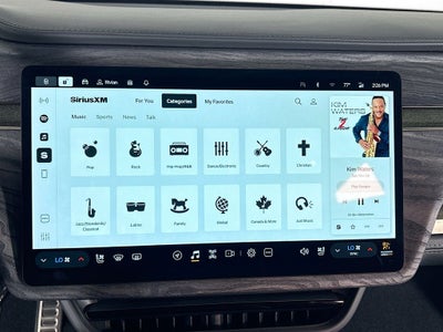 2022 Rivian R1T Adventure Package