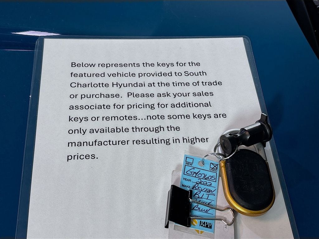 2022 Rivian R1T Adventure Package