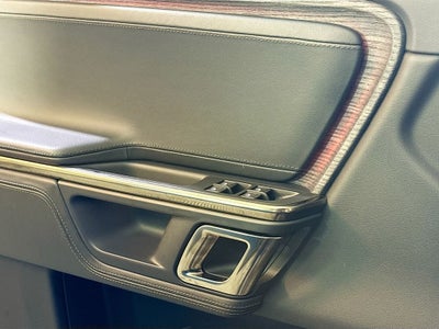 2022 Rivian R1T Adventure Package