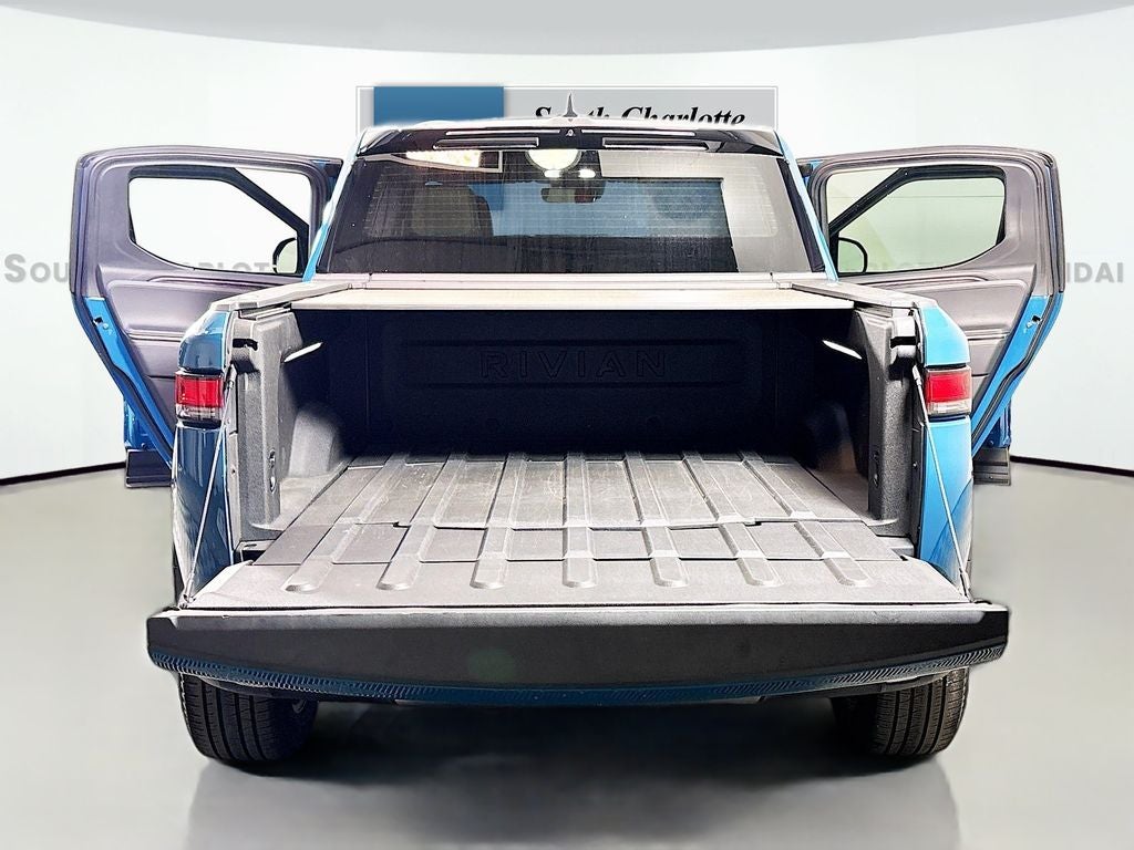 2022 Rivian R1T Adventure Package