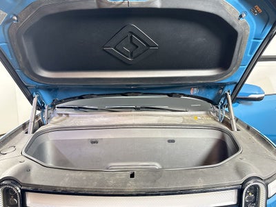 2022 Rivian R1T Adventure Package