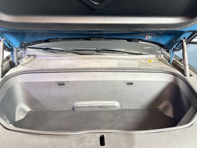 2022 Rivian R1T Adventure Package