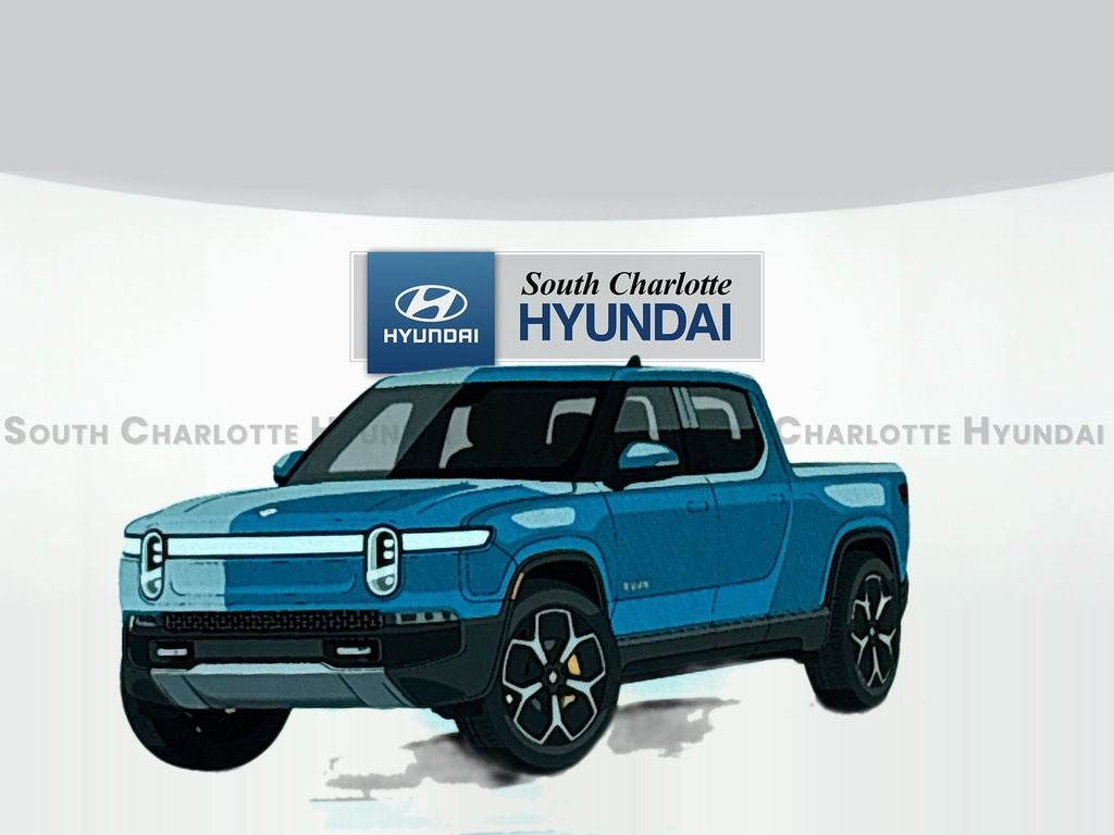 2022 Rivian R1T Adventure Package