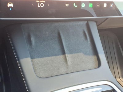 2024 Tesla Model Y Standard Range