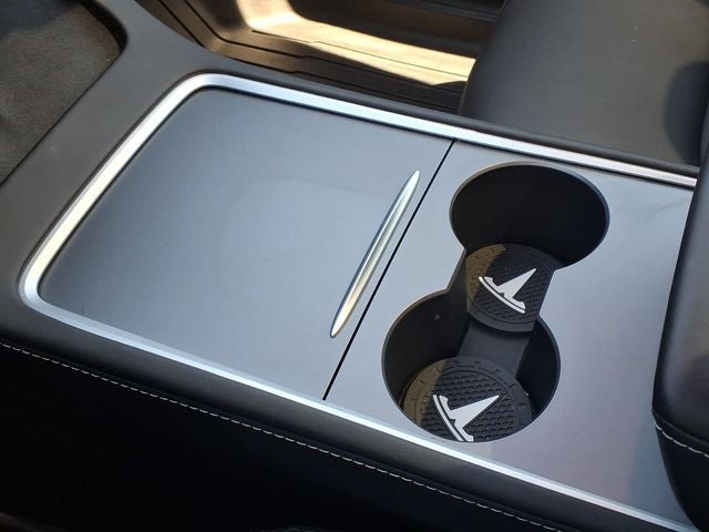 2024 Tesla Model Y Standard Range