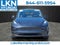 2024 Tesla Model Y Standard Range