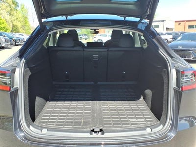 2024 Tesla Model Y Standard Range