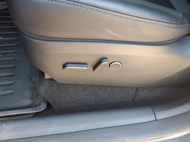 2024 Tesla Model Y Standard Range