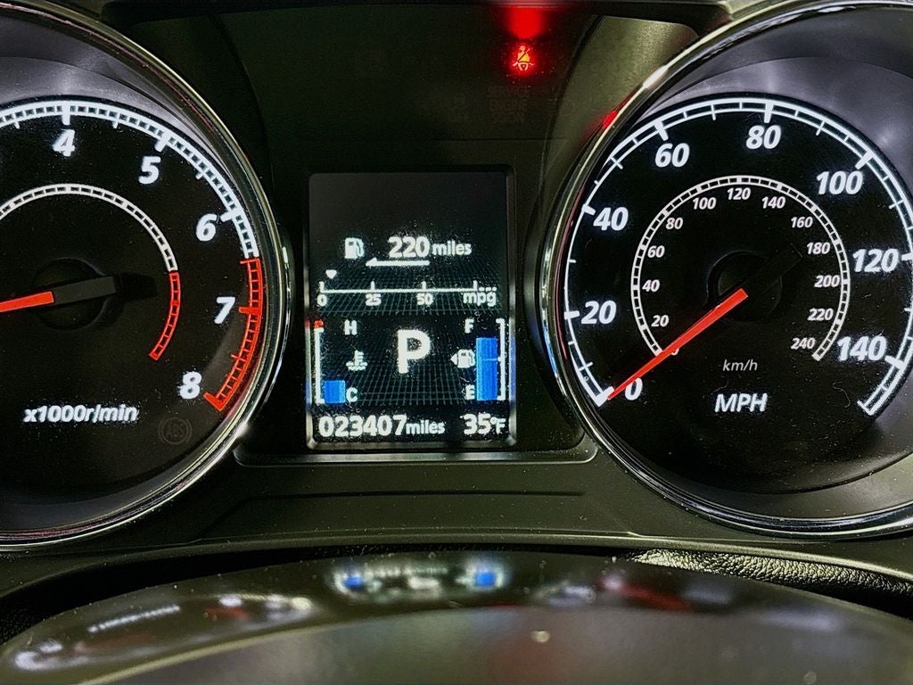 2025 Mitsubishi Outlander Sport ES