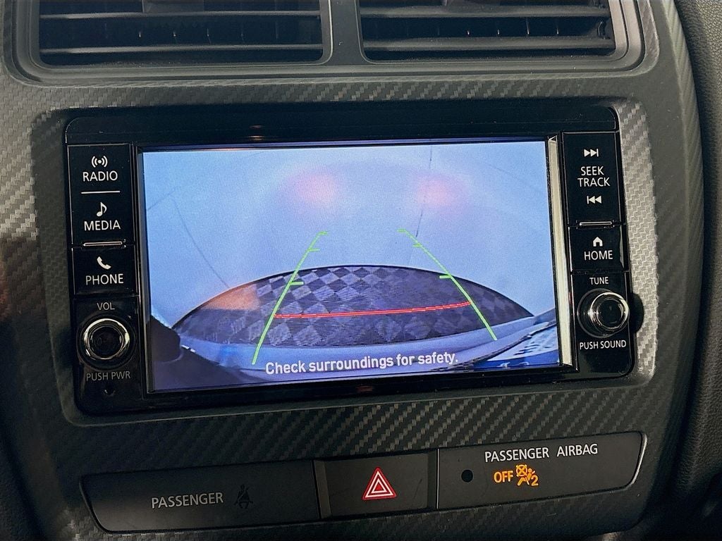 2025 Mitsubishi Outlander Sport ES