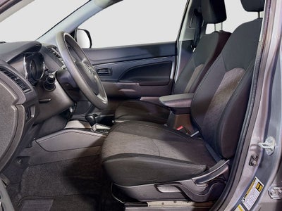 2025 Mitsubishi Outlander Sport ES